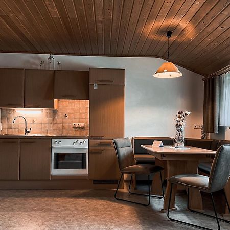 Hoamat House I Boutique Apartments Sankt Margarethen im Lungau Ngoại thất bức ảnh