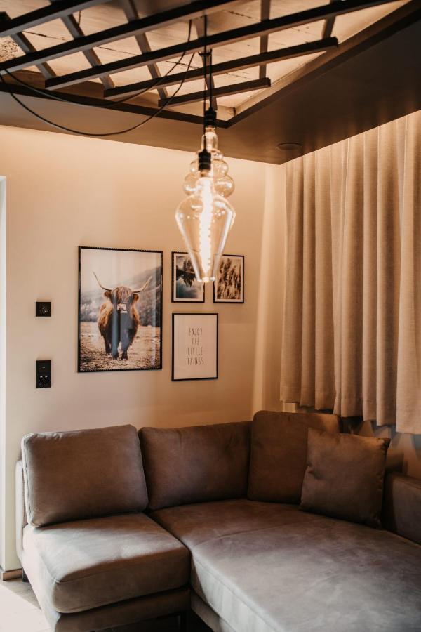 Hoamat House I Boutique Apartments Sankt Margarethen im Lungau Ngoại thất bức ảnh