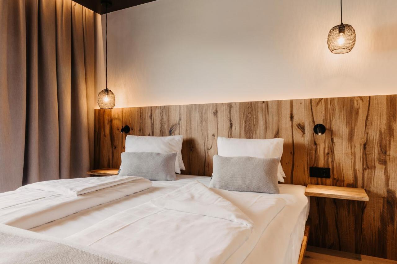 Hoamat House I Boutique Apartments Sankt Margarethen im Lungau Ngoại thất bức ảnh