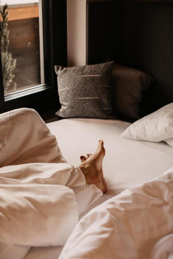 Hoamat House I Boutique Apartments Sankt Margarethen im Lungau Ngoại thất bức ảnh
