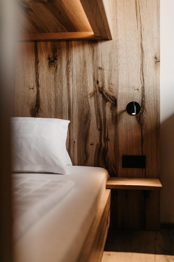 Hoamat House I Boutique Apartments Sankt Margarethen im Lungau Ngoại thất bức ảnh