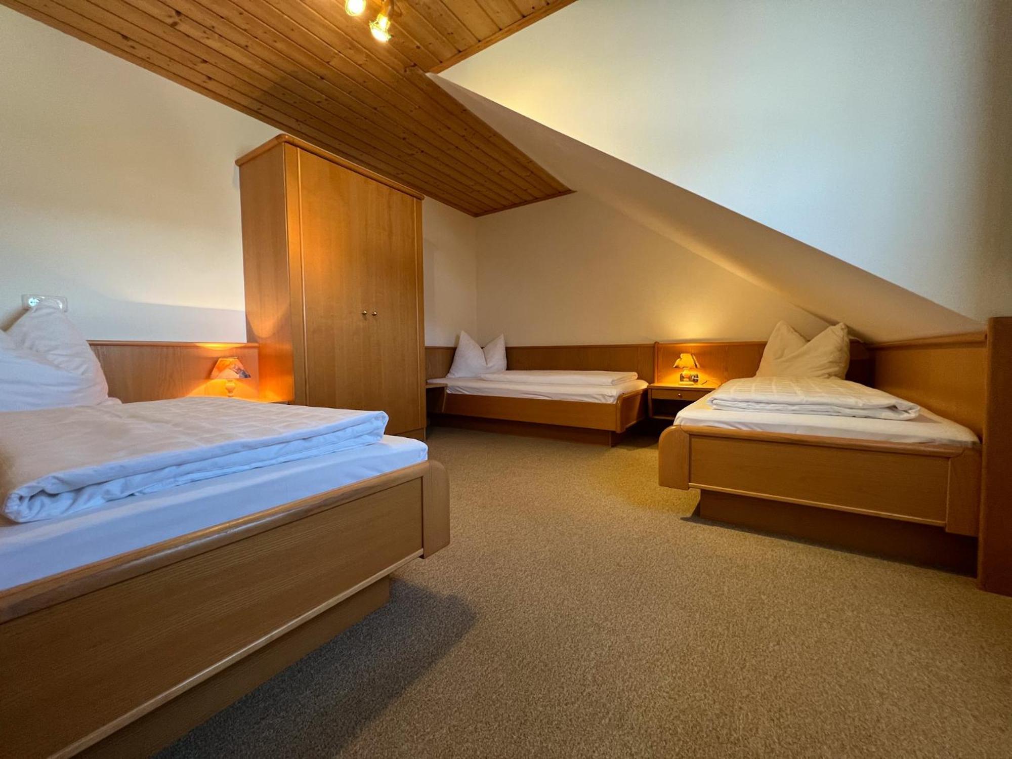 Hoamat House I Boutique Apartments Sankt Margarethen im Lungau Ngoại thất bức ảnh